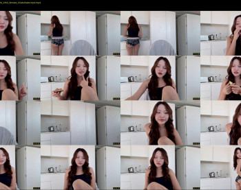 amyalwayshere — 45 minute Chaturbate female cam show recording, 720p, Apr 4, 2026