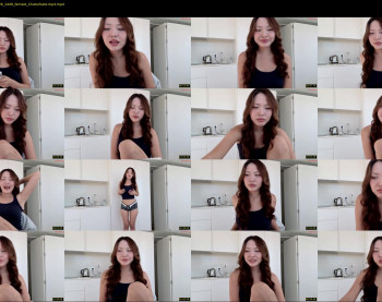 amyalwayshere — 56 minute Chaturbate female cam show recording, 720p, Apr 4, 2026