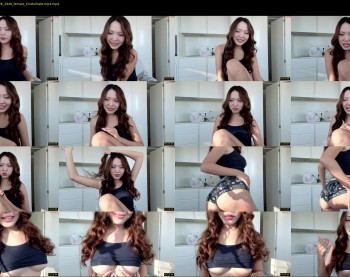 amyalwayshere — 28 minute Chaturbate female cam show recording, 720p, Apr 4, 2026