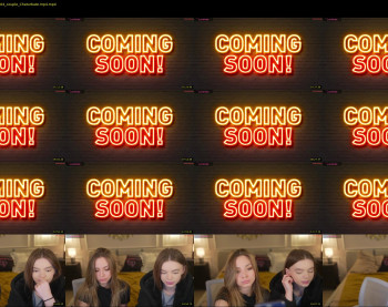 anabel054 — 21 minute Chaturbate female cam show recording, 720p, Apr 4, 2026