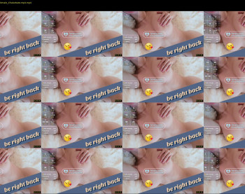 aurary — 6 minute Chaturbate female cam show recording, 720p, Apr 4, 2026