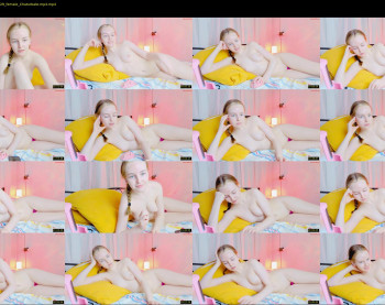 bae_cake_ — 41 minute Chaturbate female cam show recording, 720p, Apr 5, 2026