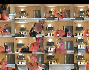 beatrix_rich — 26 minute Chaturbate female cam show recording, 720p, Apr 4, 2026