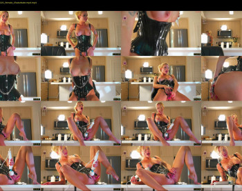 beatrix_rich — 13 minute Chaturbate female cam show recording, 720p, Apr 4, 2026