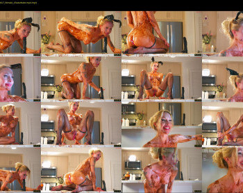 beatrix_rich — 38 minute Chaturbate female cam show recording, 720p, Apr 5, 2026