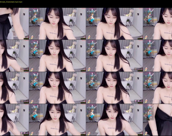bell_cs — 6 minute Chaturbate female cam show recording, 720p, Jan 1, 2026