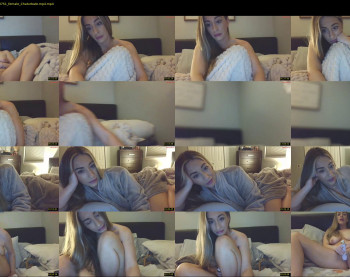 bhansen111 — 32 minute Chaturbate female cam show recording, 720p, Apr 4, 2026