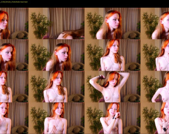 bridgetbottrell — 3 minute Chaturbate female cam show recording, 720p, Apr 4, 2026