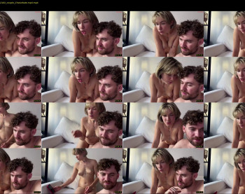 call_me_kara — 5 minute Chaturbate couple cam show recording, 720p, Apr 4, 2026