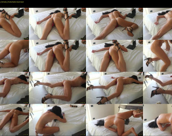 catty190 — 31 minute Chaturbate female cam show recording, 720p, Apr 4, 2026