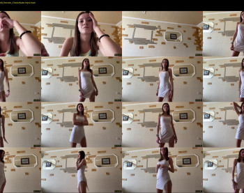 chaesoffel — 52 minute Chaturbate female cam show recording, 720p, Apr 4, 2026