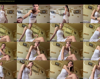 chaesoffel — 74 minute Chaturbate female cam show recording, 720p, Apr 4, 2026