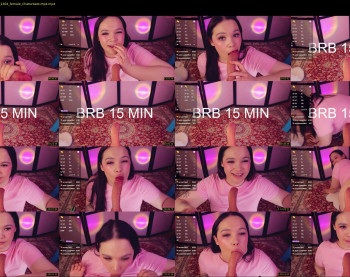 chery_lady22 — 114 minute Chaturbate female cam show recording, 720p, Apr 4, 2026