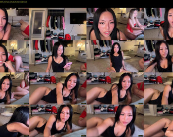 cindyxxchen — 55 minute Chaturbate female cam show recording, 720p, Apr 4, 2026