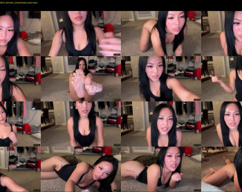 cindyxxchen — 26 minute Chaturbate female cam show recording, 720p, Apr 4, 2026
