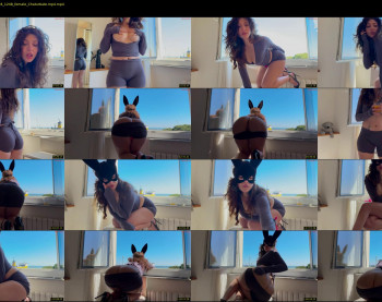 cleopatra_sinns — 120 minute Chaturbate female cam show recording, 720p, Apr 4, 2026