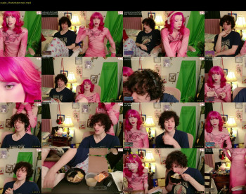 cokia_ — 116 minute Chaturbate male cam show recording, 720p, Apr 5, 2026