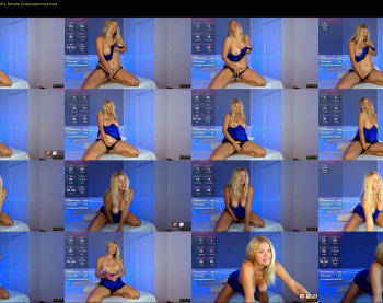daisydavis_ — 3 minute Chaturbate female cam show recording, 720p, Apr 4, 2026