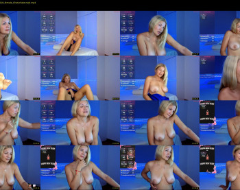daisydavis_ — 26 minute Chaturbate female cam show recording, 720p, Apr 4, 2026