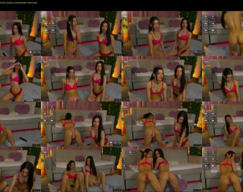 darciehaven — 120 minute Chaturbate female cam show recording, 720p, Apr 4, 2026