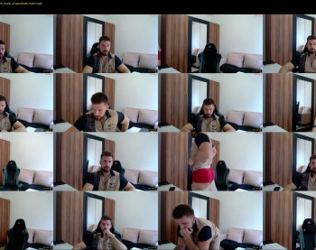 darius_94 — 63 minute Chaturbate male cam show recording, 720p, Apr 4, 2026
