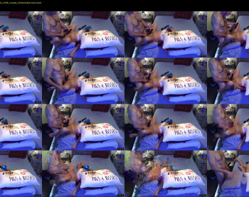 deeplyhydrates — 4 minute Chaturbate male cam show recording, 720p, Apr 4, 2026