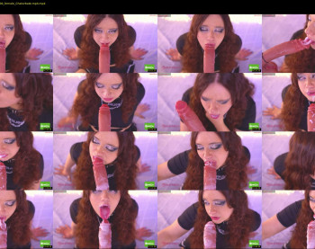 deepsouly — 26 minute Chaturbate female cam show recording, 720p, Apr 4, 2026