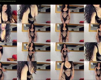 diannedinn1 — 30 minute Chaturbate female cam show recording, 720p, Apr 4, 2026