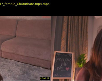 dinacaguimbal — 120 minute Chaturbate female cam show recording, 720p, Apr 4, 2026