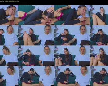 do_u_know_them — 34 minute Chaturbate couple cam show recording, 720p, Apr 4, 2026