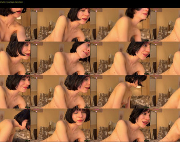 e1ara — 3 minute Chaturbate female cam show recording, 720p, Apr 4, 2026