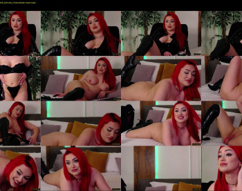 emyhilton_ — 107 minute Chaturbate female cam show recording, 720p, Mar 18, 2026