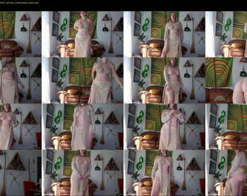 forestdarling — 27 minute Chaturbate female cam show recording, 720p, Apr 4, 2026