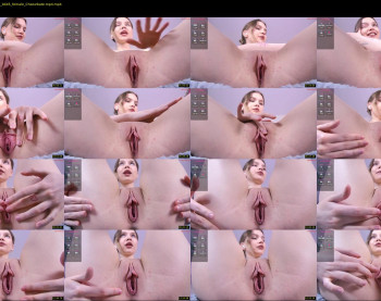 girlswannasex — 17 minute Chaturbate female cam show recording, 720p, Apr 5, 2026
