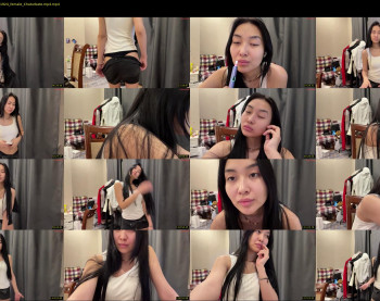 glenngauldin — 110 minute Chaturbate female cam show recording, 720p, Apr 4, 2026