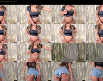 graciously3333 — 21 minute Chaturbate female cam show recording, 720p, Apr 4, 2026