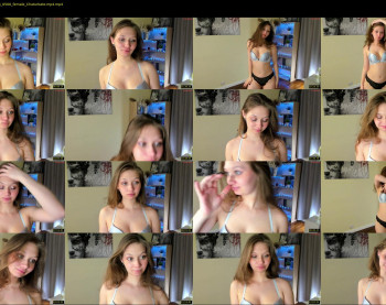 gregorykenely — 14 minute Chaturbate female cam show recording, 720p, Apr 5, 2026