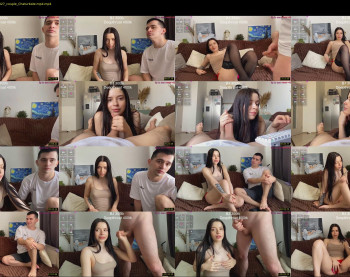 hako_emm — 75 minute Chaturbate couple cam show recording, 720p, Apr 4, 2026