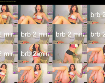 hey_herbal — 26 minute Chaturbate female cam show recording, 720p, Apr 4, 2026