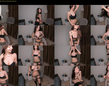 hotmodeon — 120 minute Chaturbate female cam show recording, 720p, Apr 4, 2026