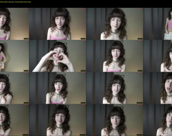 indiramcclamroch — 102 minute Chaturbate female cam show recording, 720p, Apr 4, 2026
