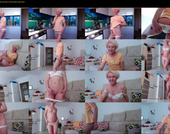 jasmin18v — 121 minute Chaturbate female cam show recording, 720p, Apr 4, 2026