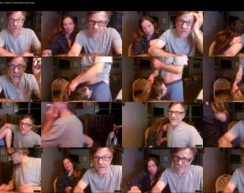 jdgiddy69 — 26 minute Chaturbate couple cam show recording, 720p, Apr 4, 2026