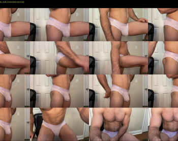 jerknchill_ — 3 minute Chaturbate male cam show recording, 720p, Apr 4, 2026