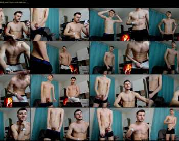 jimmys_style — 35 minute Chaturbate male cam show recording, 720p, Apr 4, 2026