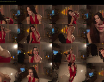 jseductiveart — 121 minute Chaturbate female cam show recording, 720p, Apr 5, 2026