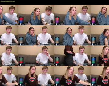 julsweet — 18 minute Chaturbate male cam show recording, 720p, Apr 5, 2026