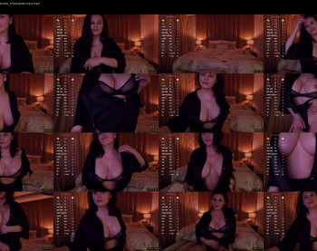 karrin — 120 minute Chaturbate female cam show recording, 720p, Apr 4, 2026