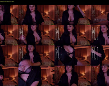 karrin — 28 minute Chaturbate female cam show recording, 720p, Apr 5, 2026