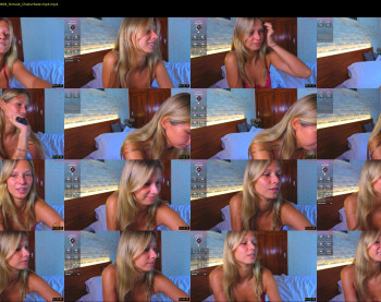 katie_dierse — 3 minute Chaturbate female cam show recording, 720p, Apr 4, 2026